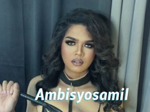 Ambisyosamil