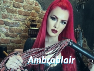 ambrablair J Mine
