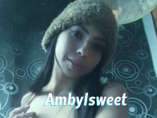 Ambylsweet