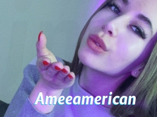 Ameeamerican