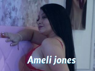 Ameli_jones