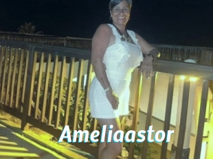 Ameliaastor