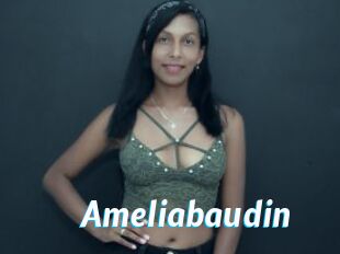 Ameliabaudin