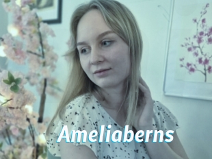 Ameliaberns