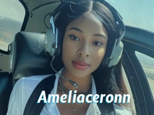 Ameliaceronn