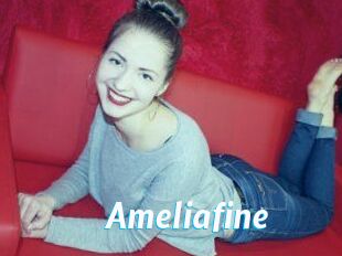 Ameliafine
