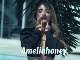 Ameliahoney
