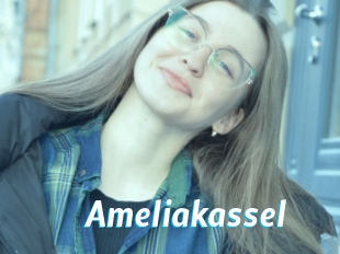Ameliakassel