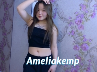 Ameliakemp