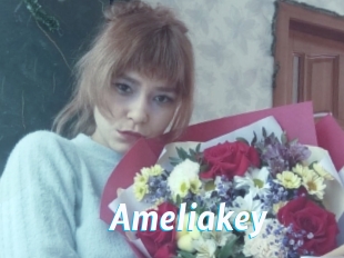 Ameliakey