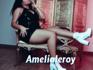 Amelialeroy