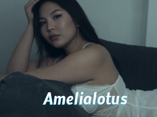 Amelialotus