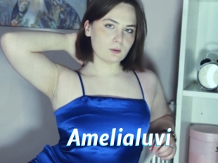 Amelialuvi