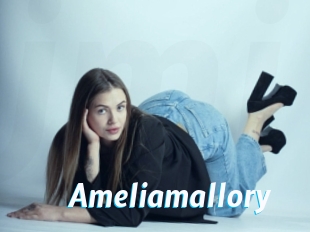ameliamallory J Mine