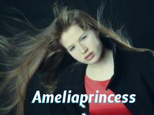 Ameliaprincess