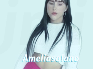 Ameliasolano