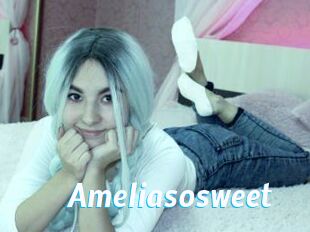 Ameliasosweet