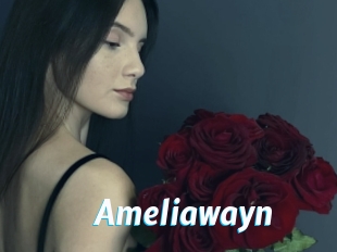 Ameliawayn
