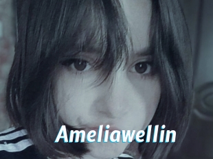 Ameliawellin
