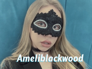 Ameliblackwood