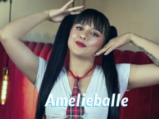 Amelieballe