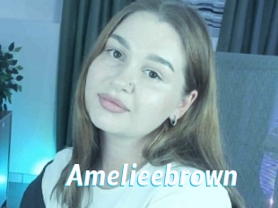 Amelieebrown