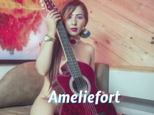 Ameliefort