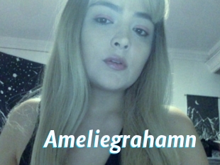 Ameliegrahamn