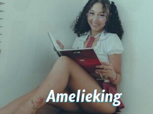 Amelieking