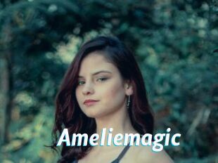 Ameliemagic