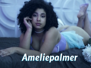 Ameliepalmer