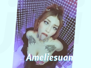 Ameliesuan