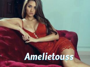 Amelietouss