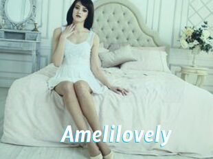 Amelilovely