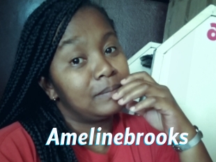 Amelinebrooks