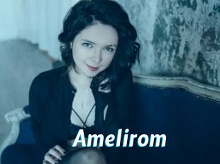 Amelirom