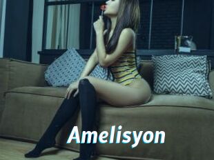 Amelisyon