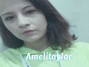 Amelitaylor
