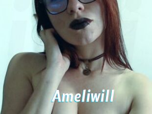 Ameliwill