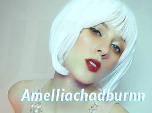 Amelliachadburnn