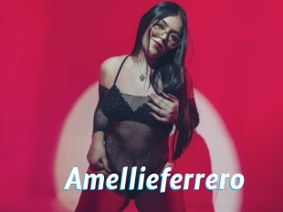 Amellieferrero