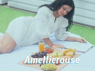 Amellierouse