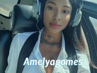 Amelyagomes