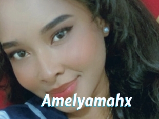 Amelyamahx