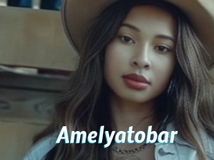 Amelyatobar