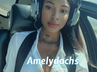 Amelydachs