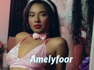 Amelyfoor