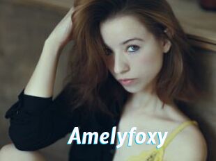 Amelyfoxy