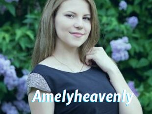 Amelyheavenly