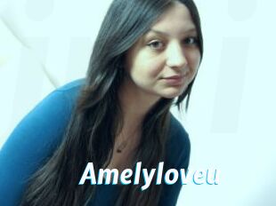 Amelyloveu